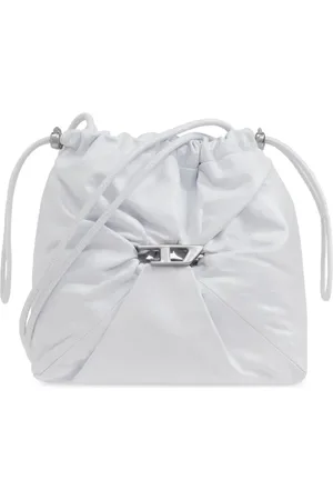 Diesel Tote Scrunch-D
