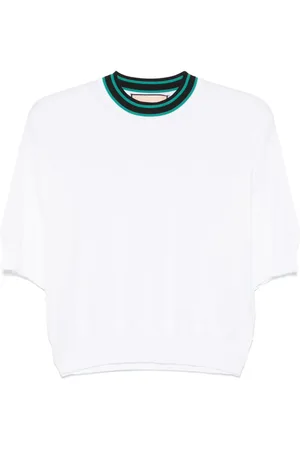 Plan C Playera de algodón