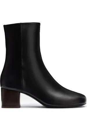 LEMAIRE Botas Anatomic con tacón de 55mm