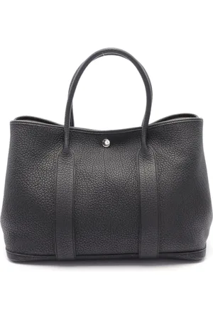 Hermès Tote Garden Party PM 2018