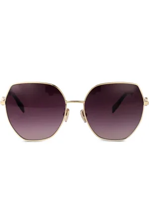 Bvlgari BV40035U sunglasses