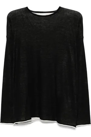 ISABEL BENENATO Playera de algodón