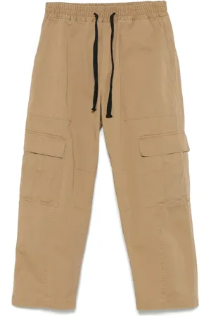 ISABEL BENENATO Pantalones