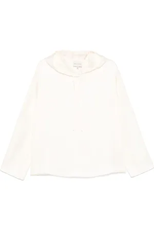 Loulou Studio Hoodie Nuka
