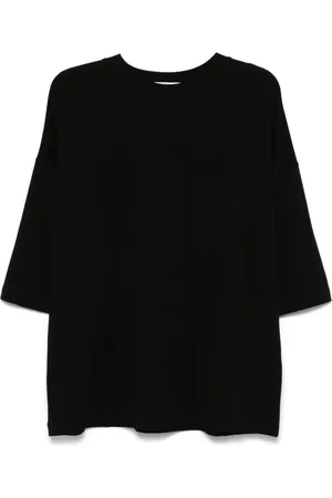 ISABEL BENENATO Playera de algodón