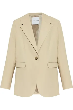 Samsøe Samsøe Blazer oversize