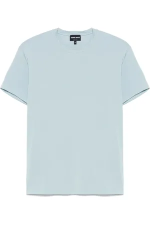 Giorgio Armani Playera de jersey