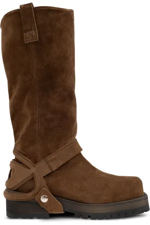 Diesel Botas D-Texan