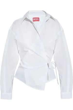 Diesel Camisa C-Delphi