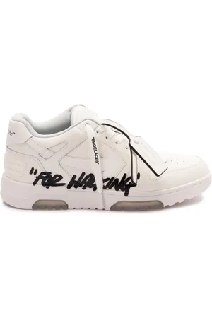 OFF-WHITE Tenis Out of Office For Walking