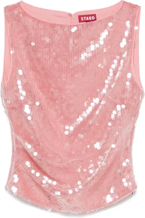 Staud Top Eton