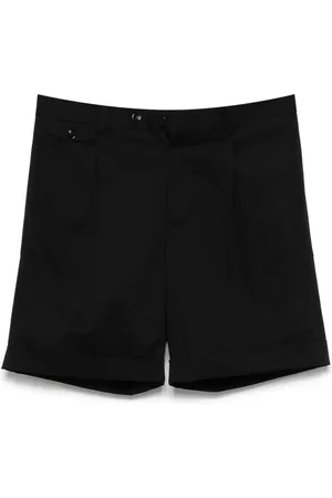 LARDINI Shorts de vestir