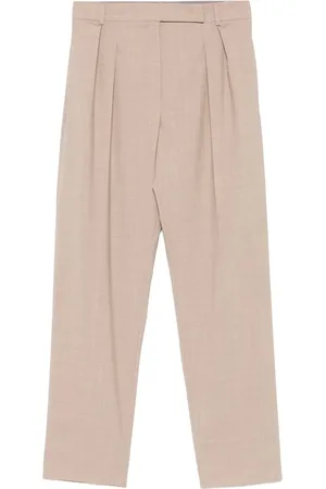 Max Mara Pantalones Finale
