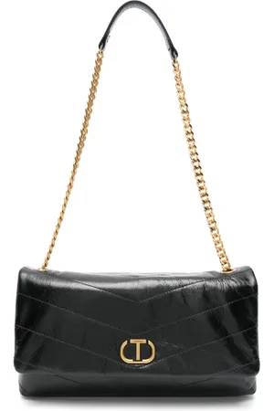 Twin-Set Bolsa de hombro Madison
