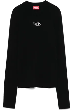 Diesel Suéter K-Zackary