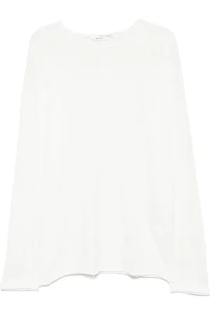 ISABEL BENENATO Playera de algodón