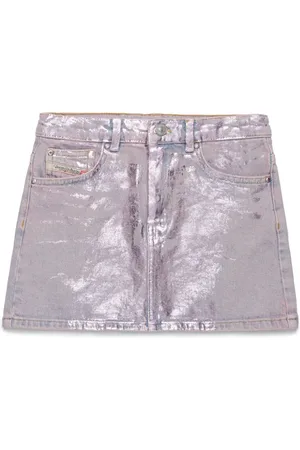 Diesel Falda Gianna