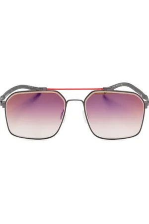 Tag Heuer Lentes de sol Line Titanium
