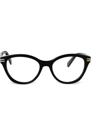 Bvlgari Lentes con armazón cat eye