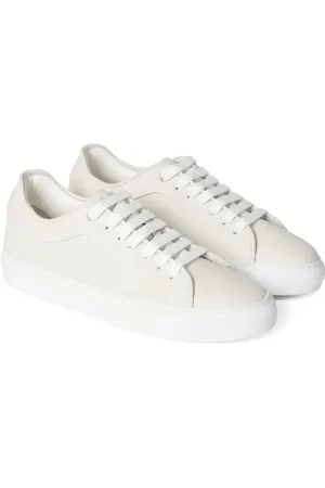 Paul Smith Tenis bajos con agujetas