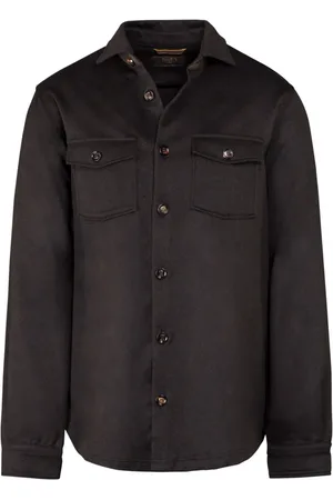 MOORER Sobrecamisa Meyber-BAB