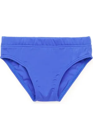 Diesel Traje de baño con logo estampado