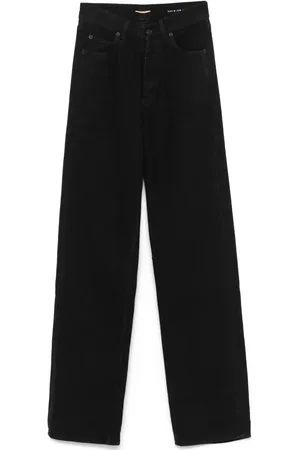 Saint Laurent Jeans Baggy