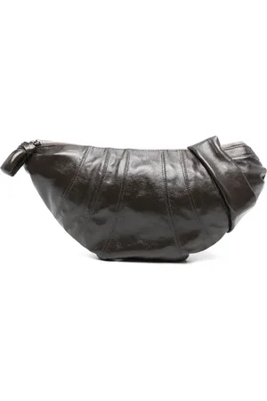 LEMAIRE Bolsa de hombro Croissant mediana