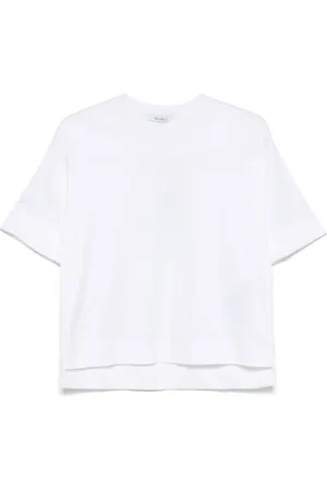 Max Mara Playera Maser