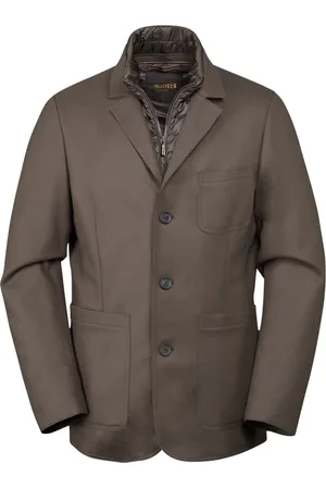 MOORER Blazer Zelindo