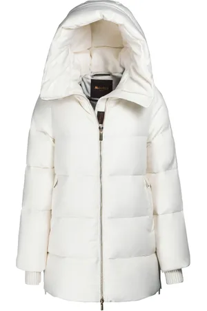 MOORER Impermeable Carinzia-BA1