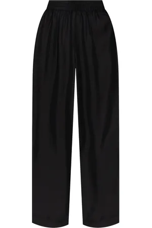 Lisa Yang Pants de seda
