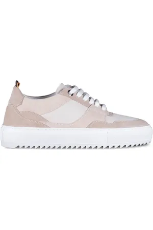 MOORER Tenis Claudel-P5M