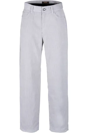 MOORER Pantalones Eliana