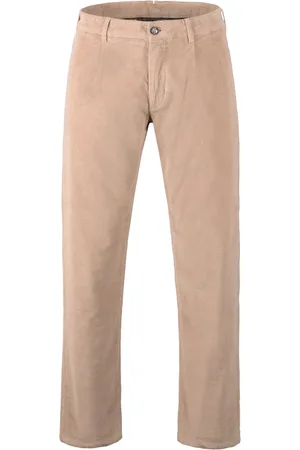 MOORER Pantalones chinos Chadwick-VL1