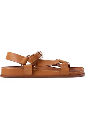 Ralph Lauren Sandalias Nolen