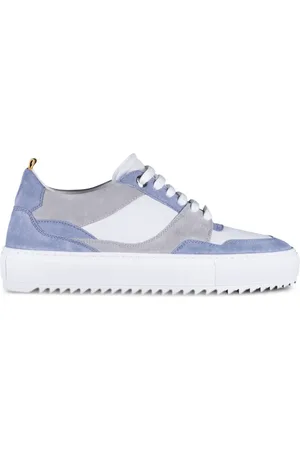 MOORER Tenis Claudel-P5M