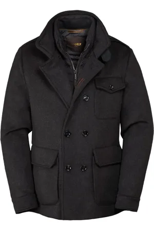 MOORER Blazer Boeri