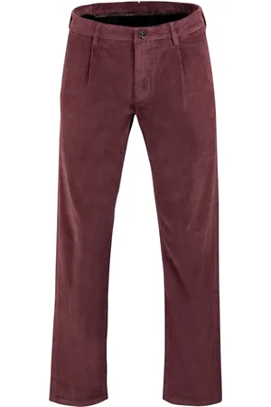 MOORER Pantalones Chadwick-VL1