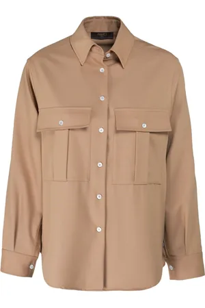 MOORER Camisa Zoia