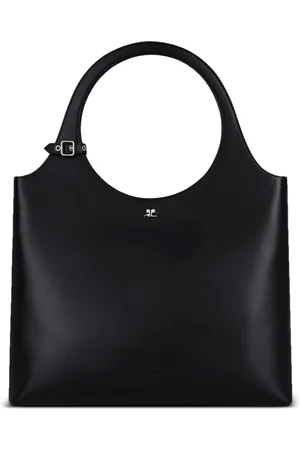 Courrèges Tote Holy Day