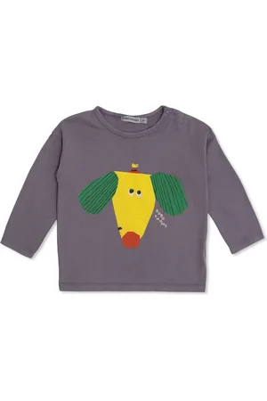 Bobo Choses Playera Happy Dog