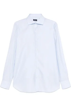 Finamore Camisa con botones