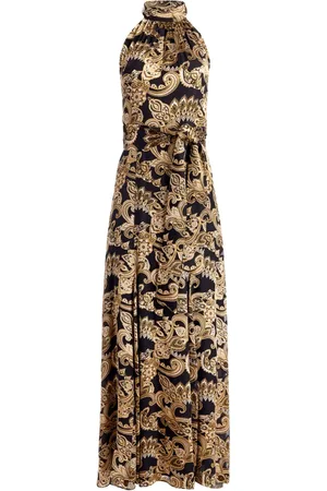 ALICE+OLIVIA Vestido Dita