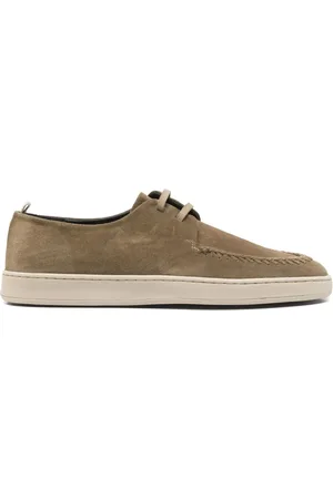 Officine creative Zapatos top sider Herbie