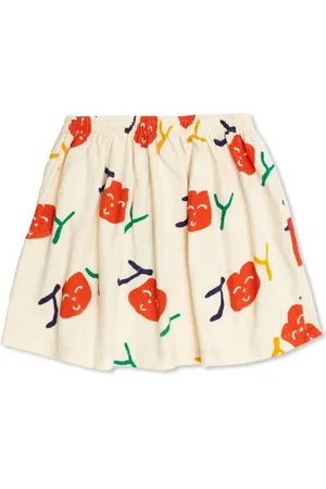 Bobo Choses Falda con motivo Smiling