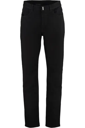 Givenchy Jeans slim con tiro alto