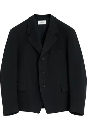 LEMAIRE Blazer de vestir manga larga