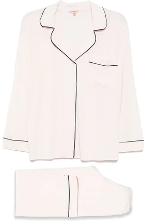 Eberjey Pijama larga Gisele