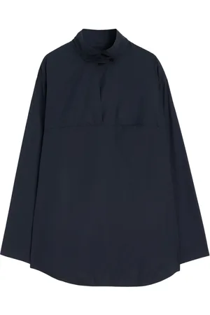 LEMAIRE Camisa Vareuse